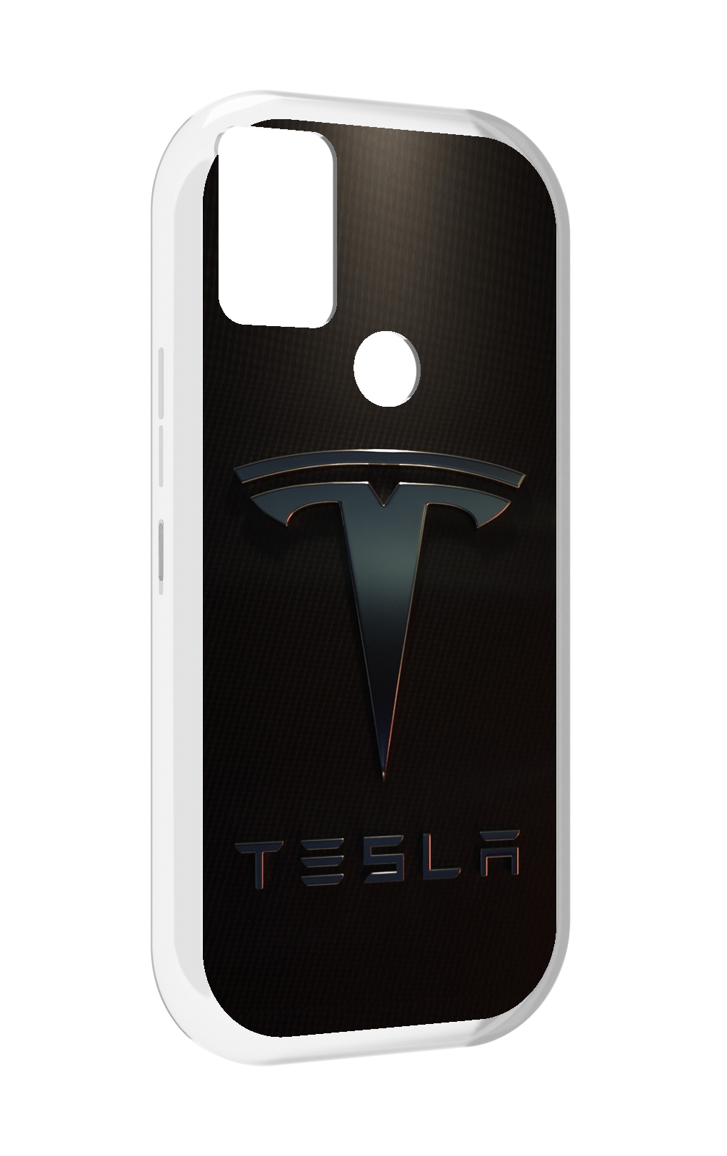 

Чехол MyPads tesla 3 для UMIDIGI A9, Прозрачный, Tocco