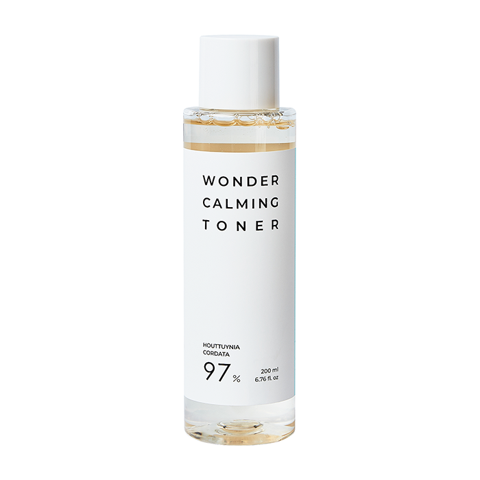 Тонер для лица Esthetic House Wonder Calming Toner