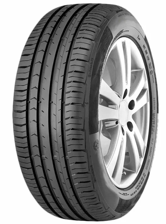 

Шины Gislaved PremiumControl 215/55 R17 94V