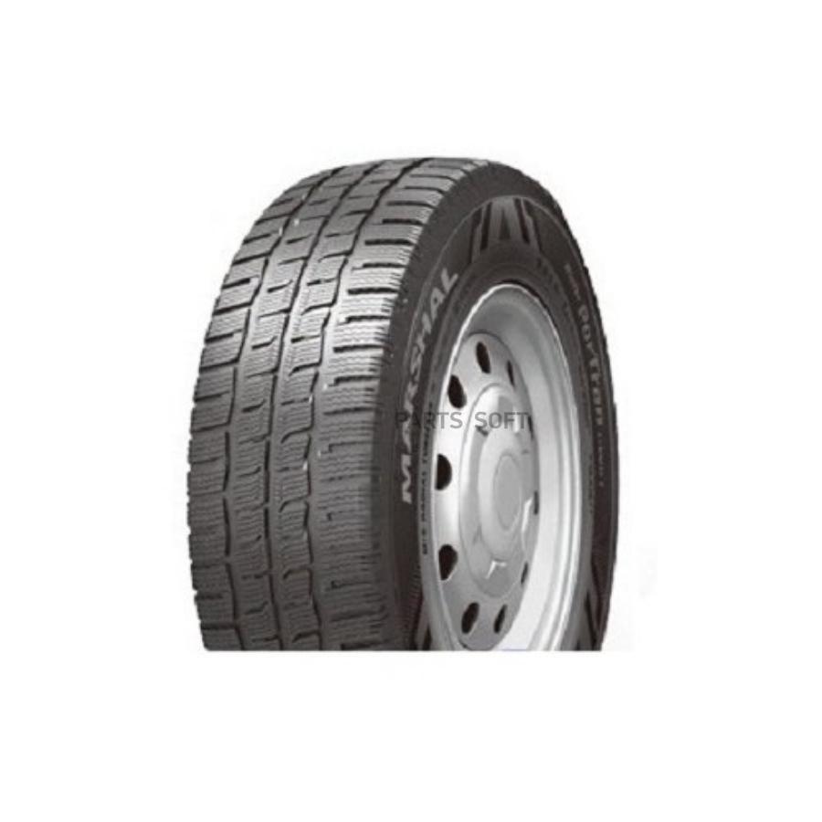 Автошина 195/60R16C 99/97T Winter PorTran CW51 TL