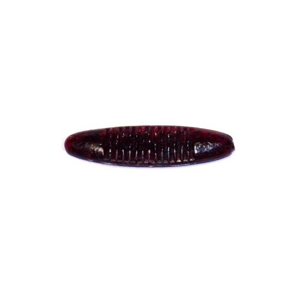 

Мягкие приманки Bait Breath Leaf 1,5" (10шт.) #139, Коричневый, Leaf