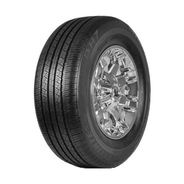 

Шина Delinte DH7 SUV 235/65 R18 110H, DH7 SUV