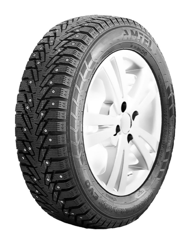 

Автошина АМТЕЛ 225/60/17 T 103 НордМастер EVO Ш.