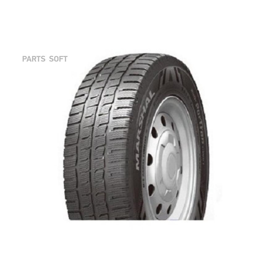 

Автошина 205/70R15C 106/104R Winter PorTran CW51 TL