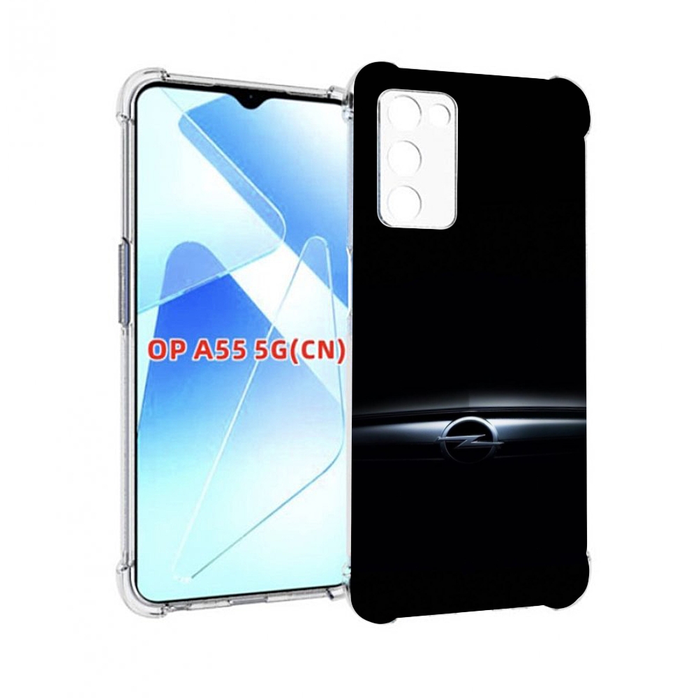 

Чехол MyPads opel 2 для Infinix Zero X Neo, Прозрачный, Tocco