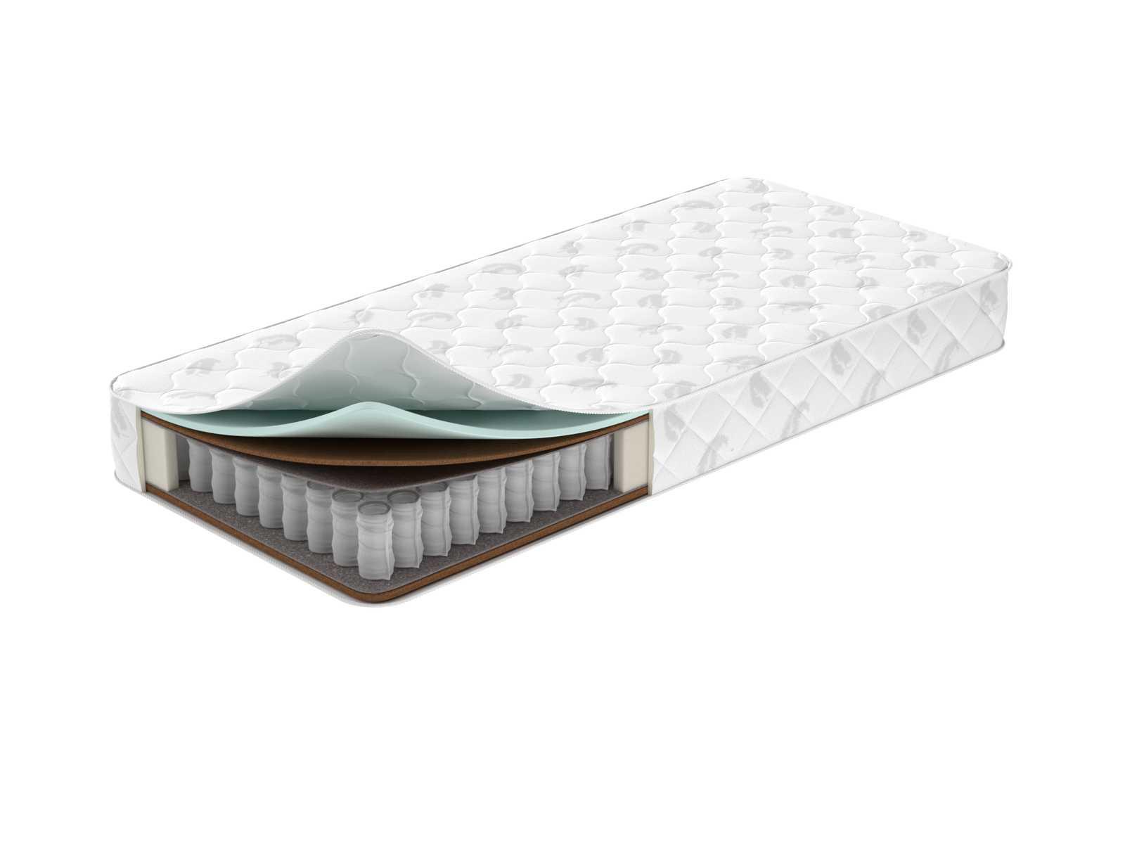 

Матрас Dimax Оптима Премиум Фоам Хард (90 / 180)