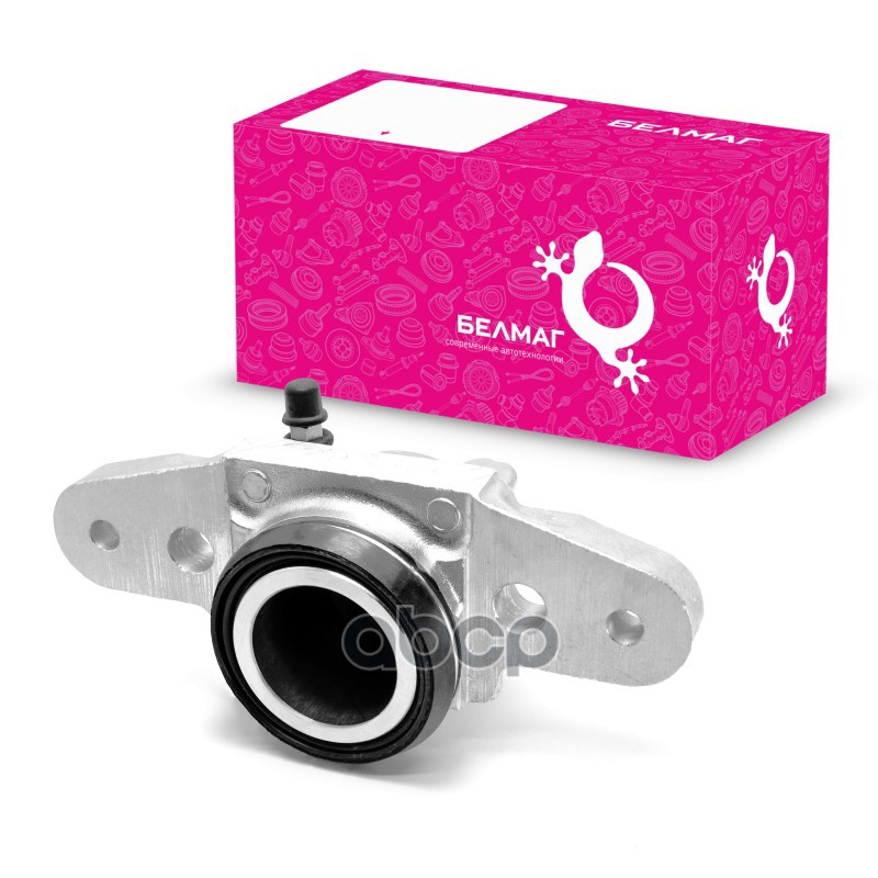 

Цилиндр тормозной передний правый ВАЗ 2108-21099, 2110-2112, 2113-2115 (БелМаг)