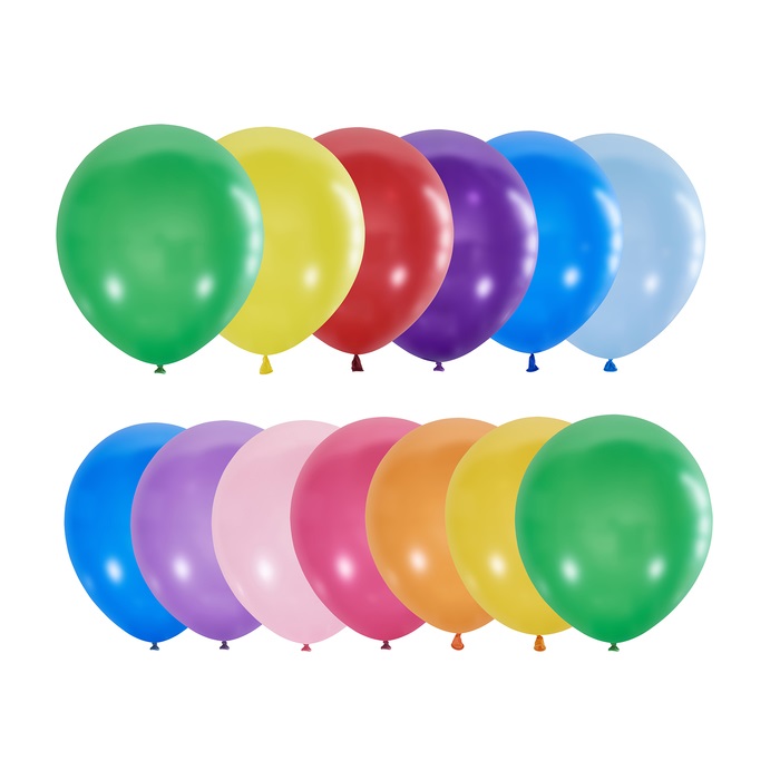 Воздушные шаров купить недорого