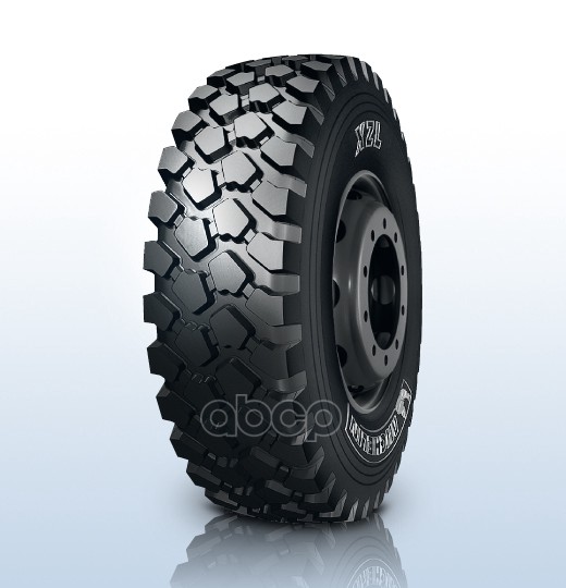 

Грузовые шины Michelin XZL 255/100 R16 126 K