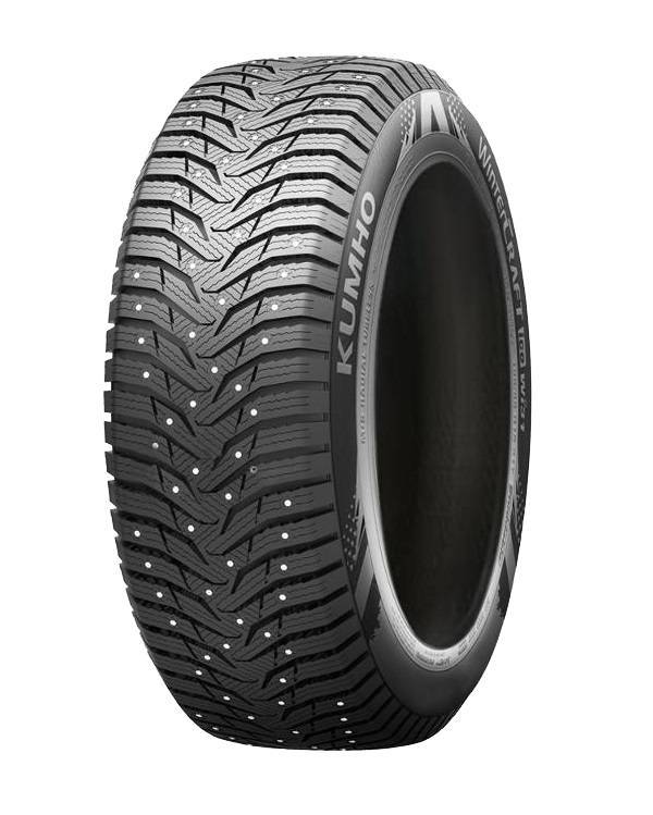 

Автошина 205/55R16 91T WinterCraft Ice WI31 TL (шип.)
