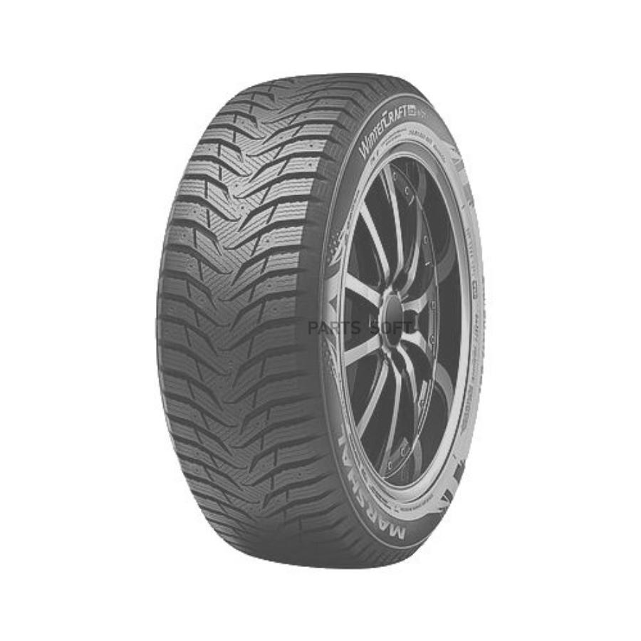 

Автошина 185/65R15 88T WinterCraft Ice WI31 TL (шип.)