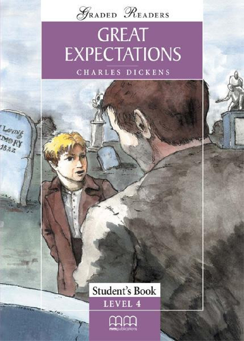 

Classic Stories Intermediate: Great Expectations