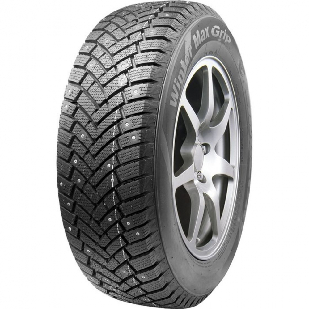 

Шины LingLong Leao Winter Defender Grip 225/45 R17 94T, Leao Winter Defender Grip