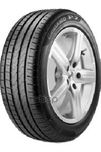 

Шины Pirelli Cinturato P7 235/45 R18 98 Y, Cinturato P7