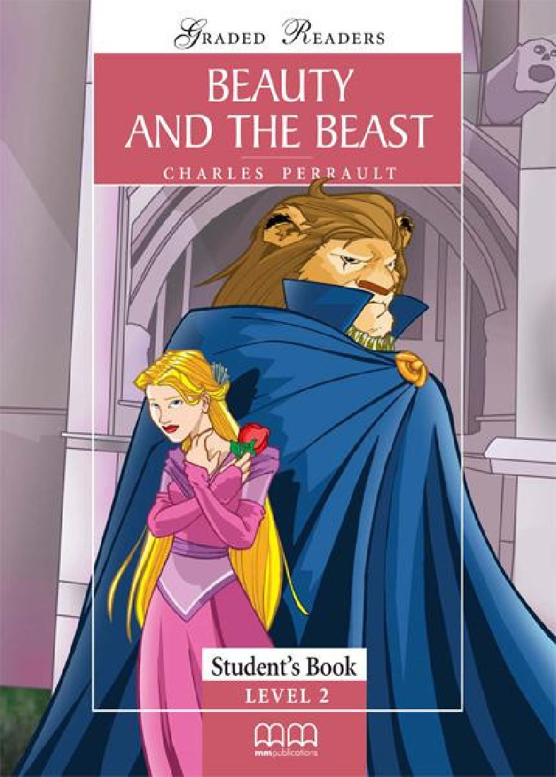 

Classic Stories Elementary: Beauty and the Beast