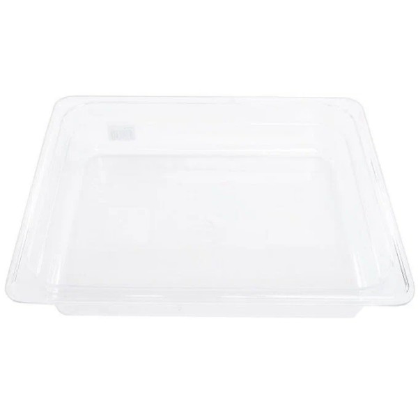 

Поддон Гастроемкость GASTRORAG P12200, Серебристый