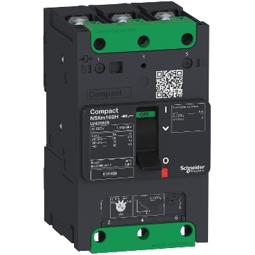 

Автоматический выключатель Schneider Electric LV426355