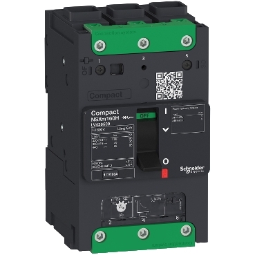 

Автоматический выключатель Schneider Electric LV426108