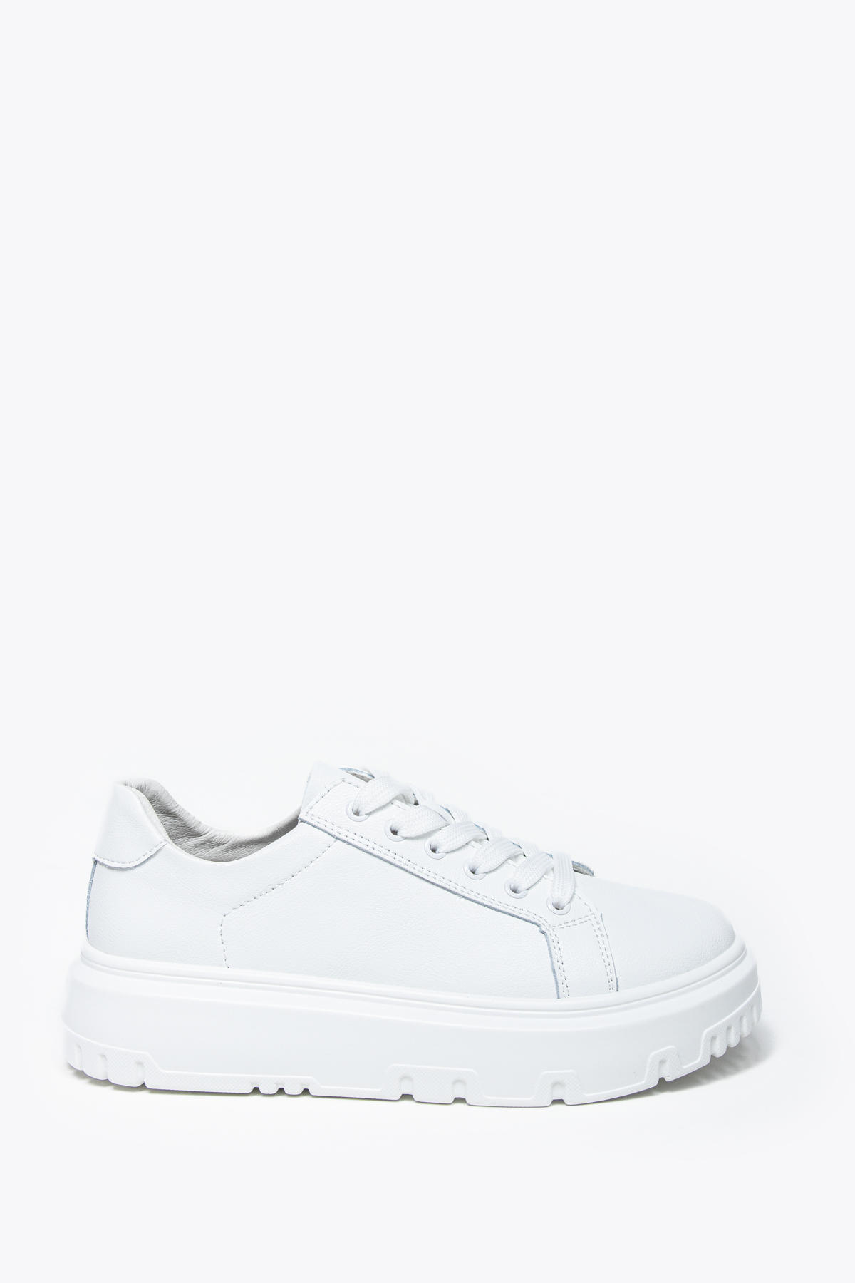 

Кеды женские Tofa 507678-5 белые 41 RU, Белый, 507678-5