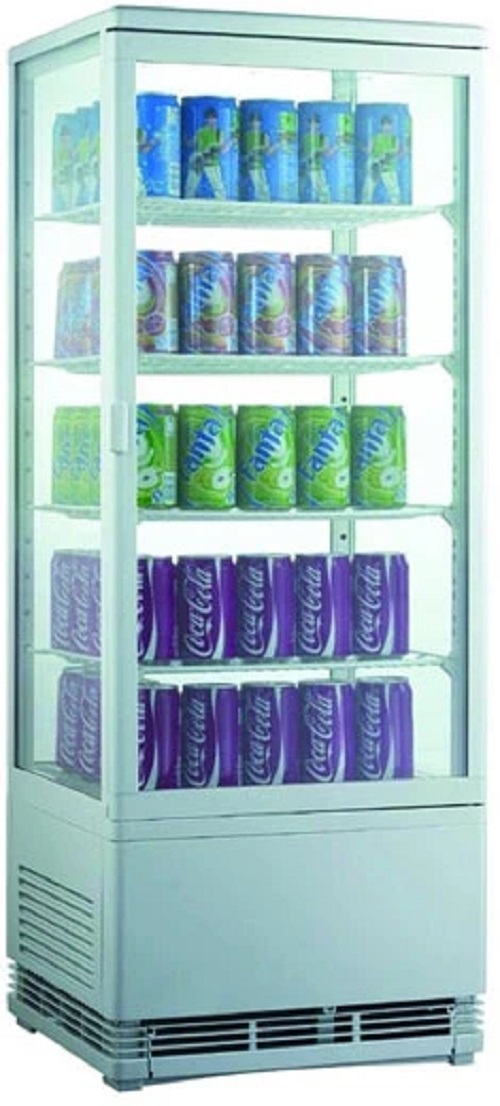 фото Холодильная витрина nobrand rt-98w