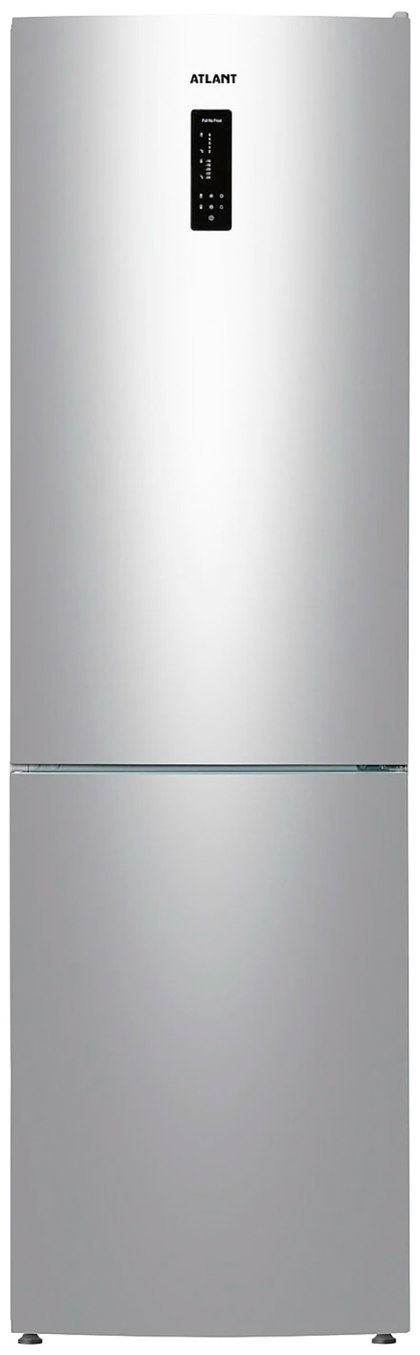 фото Холодильник atlant хм 4624-181 nl c серебристый