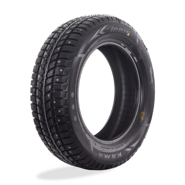 

Шины КАМА Кама-505 175/70 R13 82T Шипованные