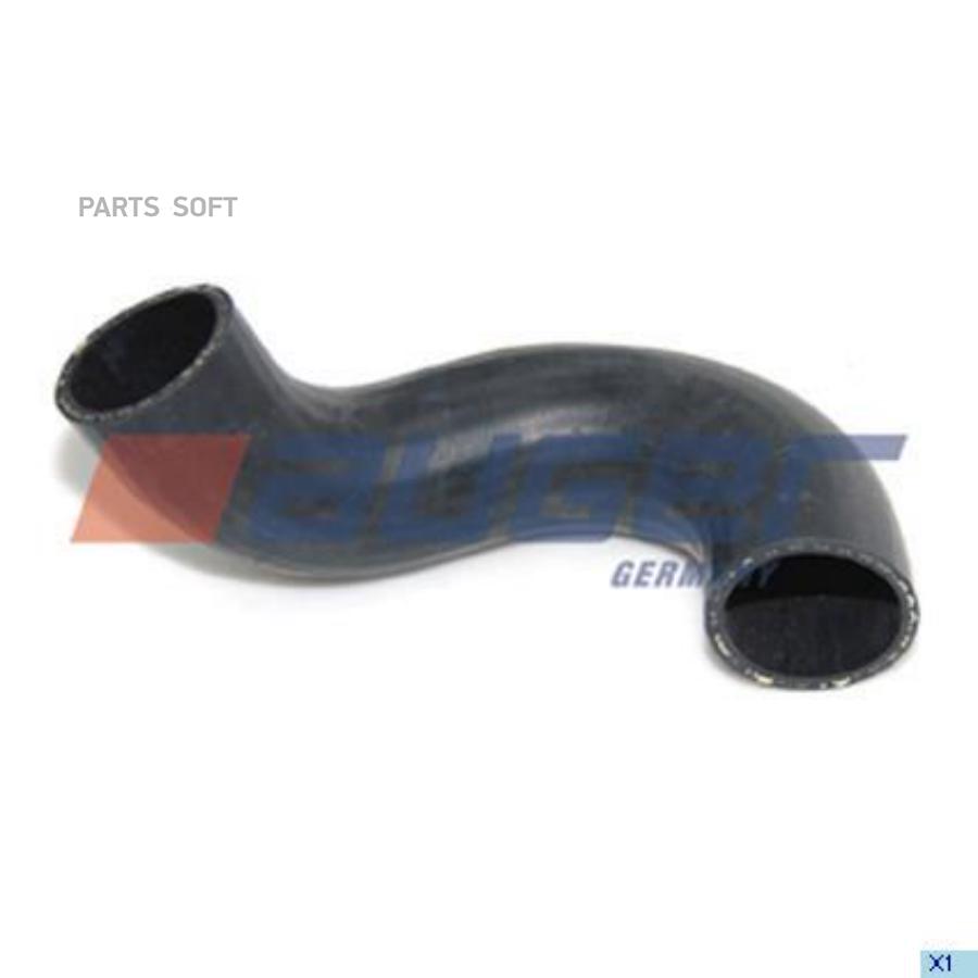 

Шланг, Радиатор Man 54X 64X270