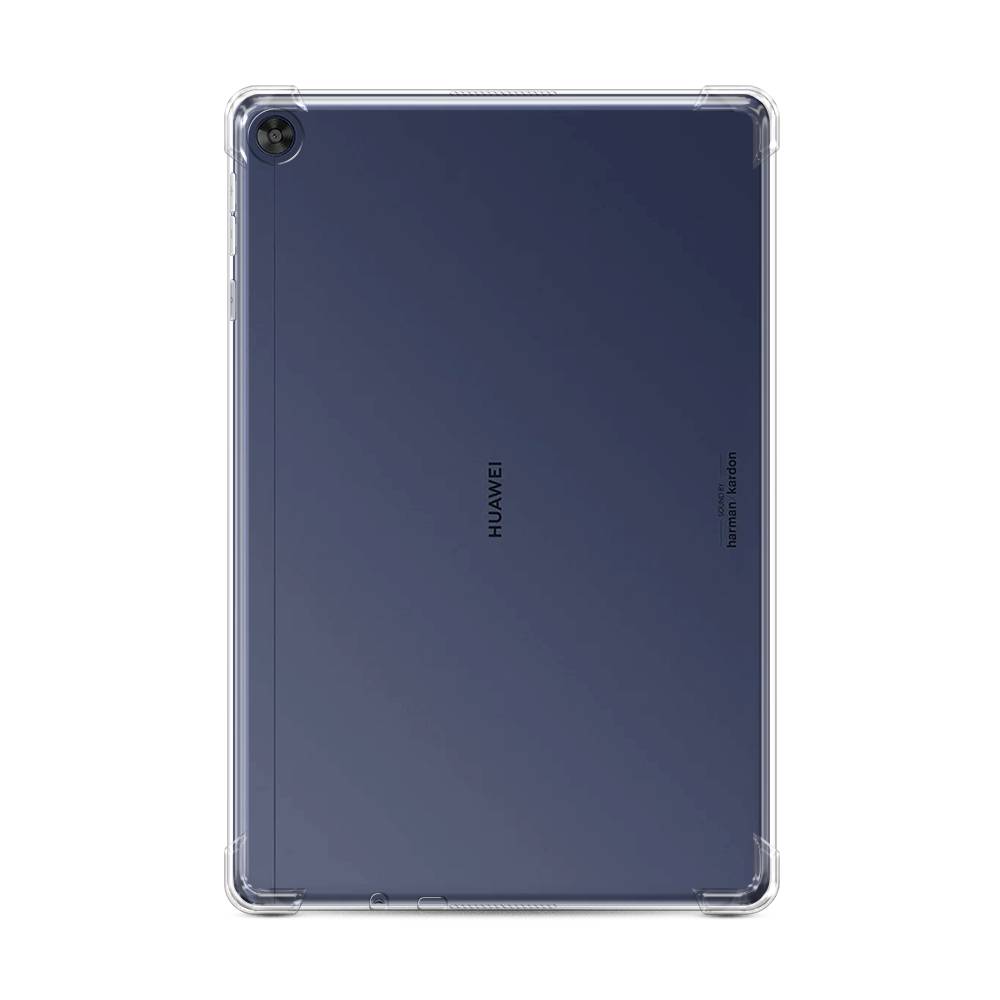 

Чехол Case Place 6107945-1 для Huawei Matepad T10, Matepad T10s прозрачный (61079459T000), 6107945-1