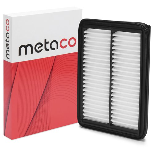 

Фильтр воздушный METACO 1000397