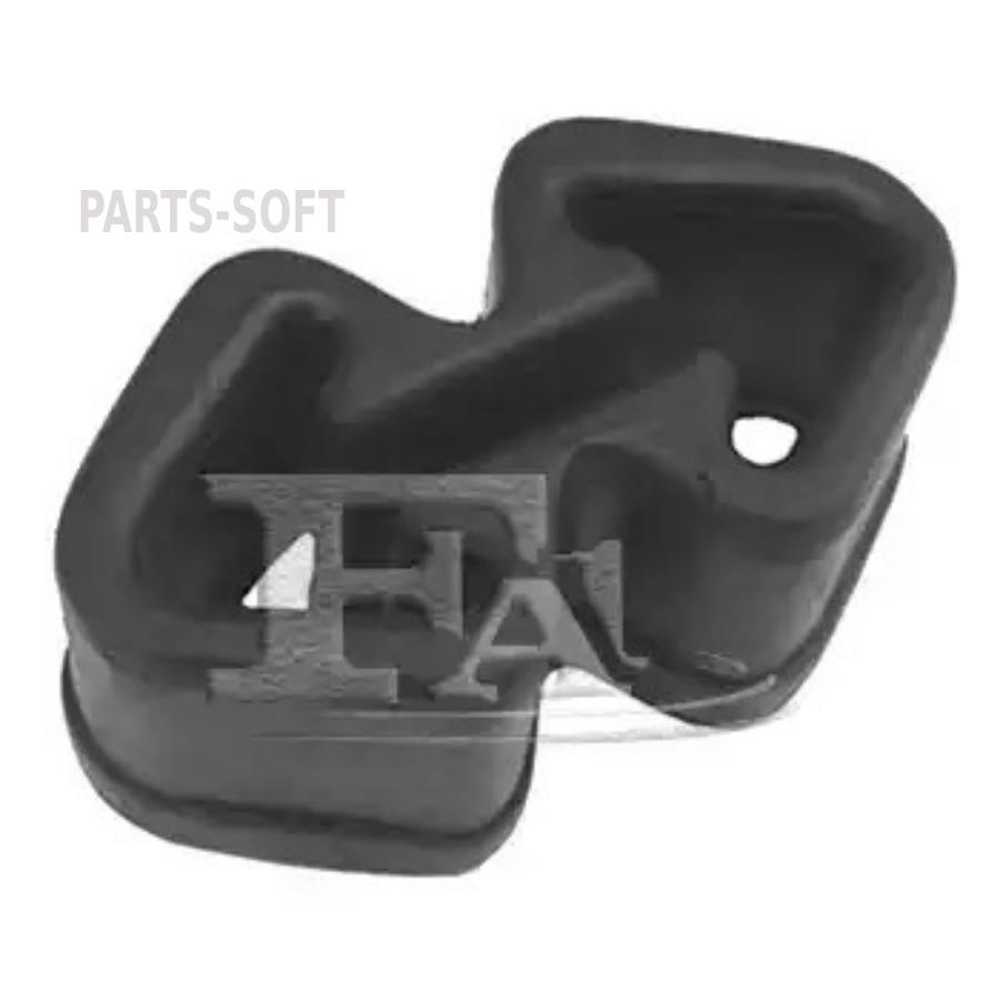 Подвес глушителя резина 650₽