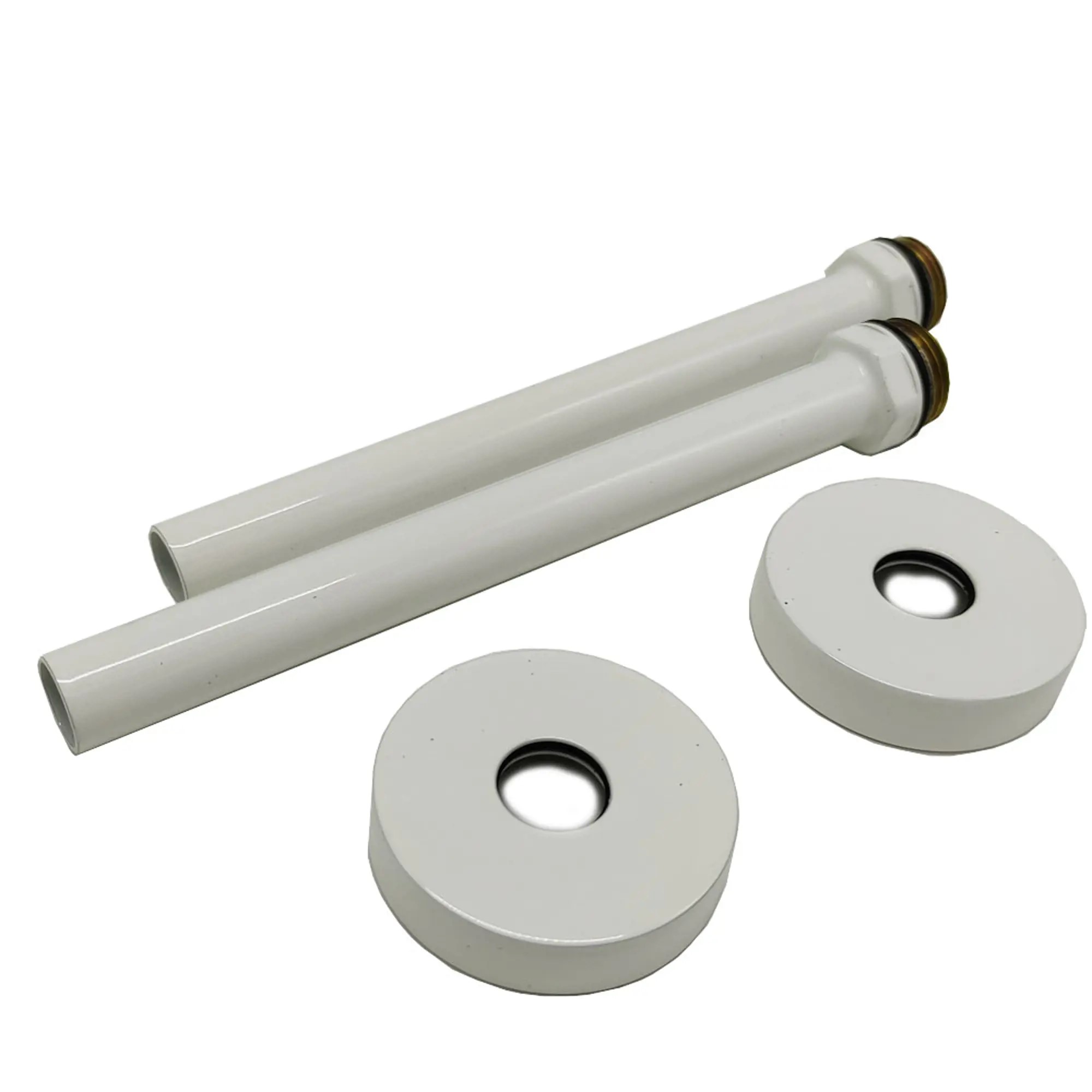 

SR Rubinetterie Комплект трубок SR Rubinetterie 15х1,0 с наружной резьбой 1/2х15