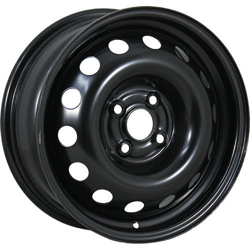 

Колесный диск TREBL R15 6J PCD4x114.3 ET45 D66.1 (9112675), 64E45M