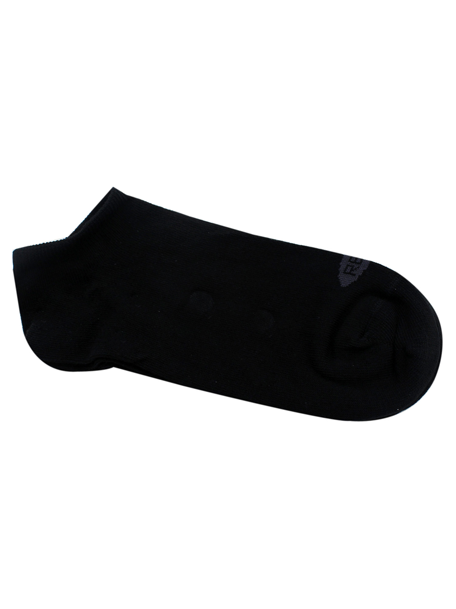 фото Носки accapi 2 pairs socks черные 44-46 eu