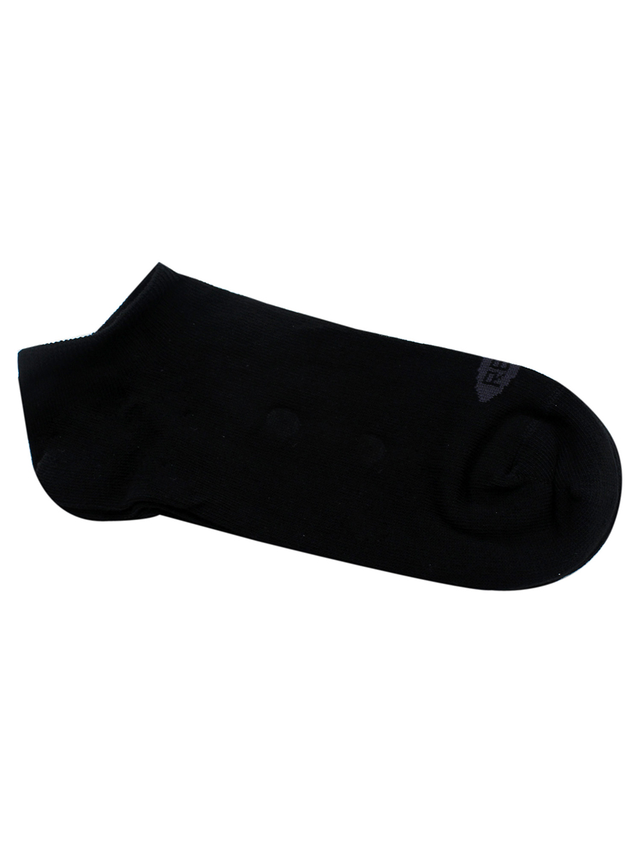 Носки женские Accapi 2 Pairs Socks черные 38-40 EU