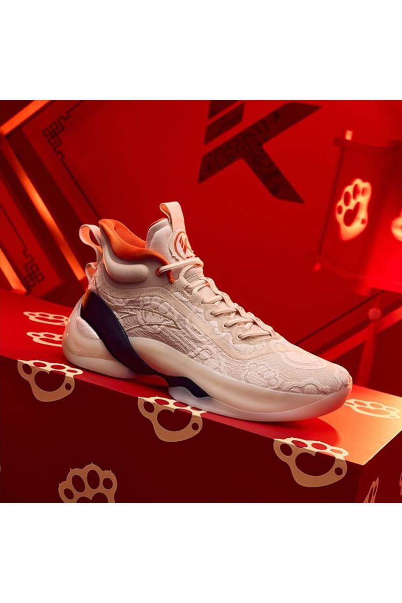 

Спортивные кроссовки мужские Anta 812211101 Basketball Shoes разноцветные 7.5 US, Разноцветный, 812211101 Basketball Shoes