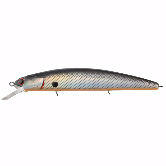 

Воблер TsuYoki CHANCE 115SP 073Z, Разноцветный