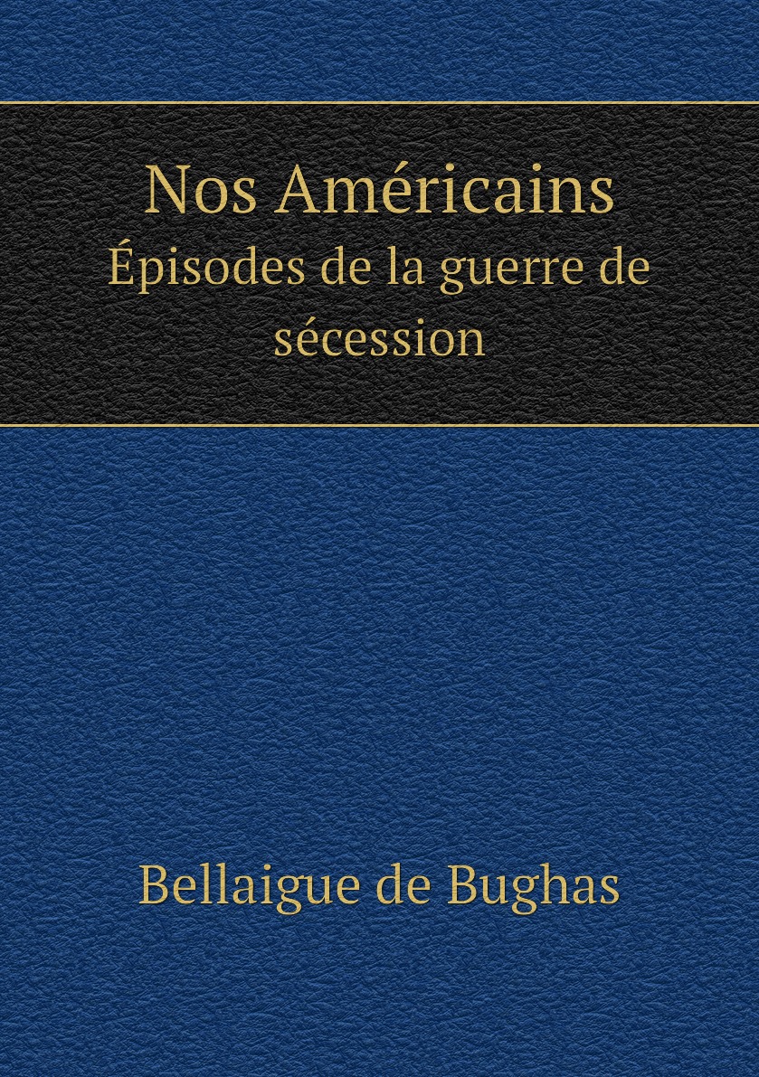 

Nos Americains