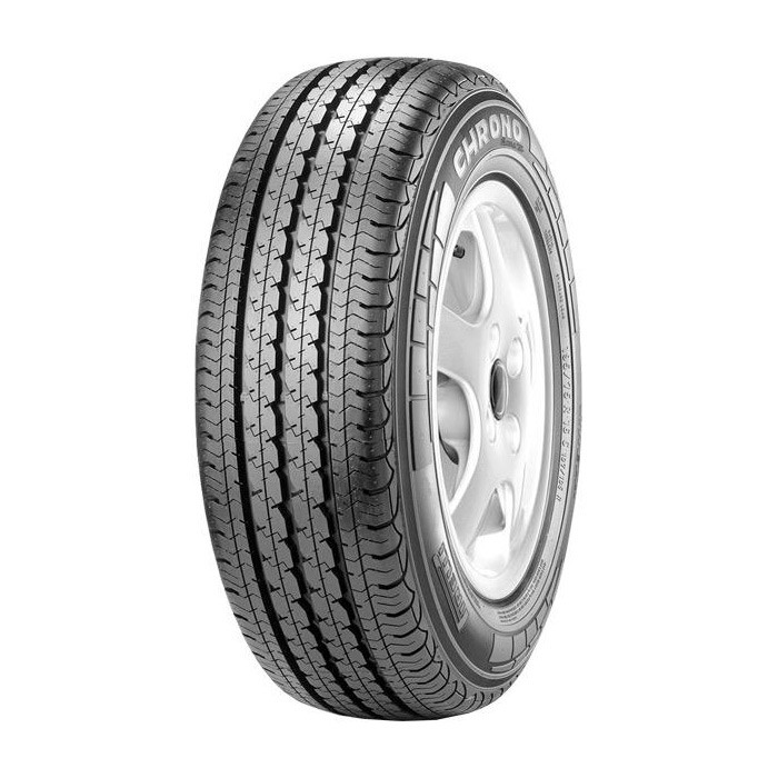 Шины Pirelli Chrono 2 215/65 R15C 104T