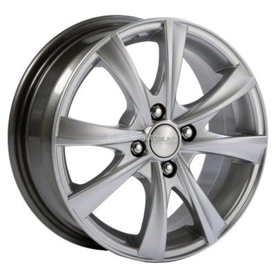 Диск СКАД Мальта 5,5x14/4x98 ET38 D58,6 Селена