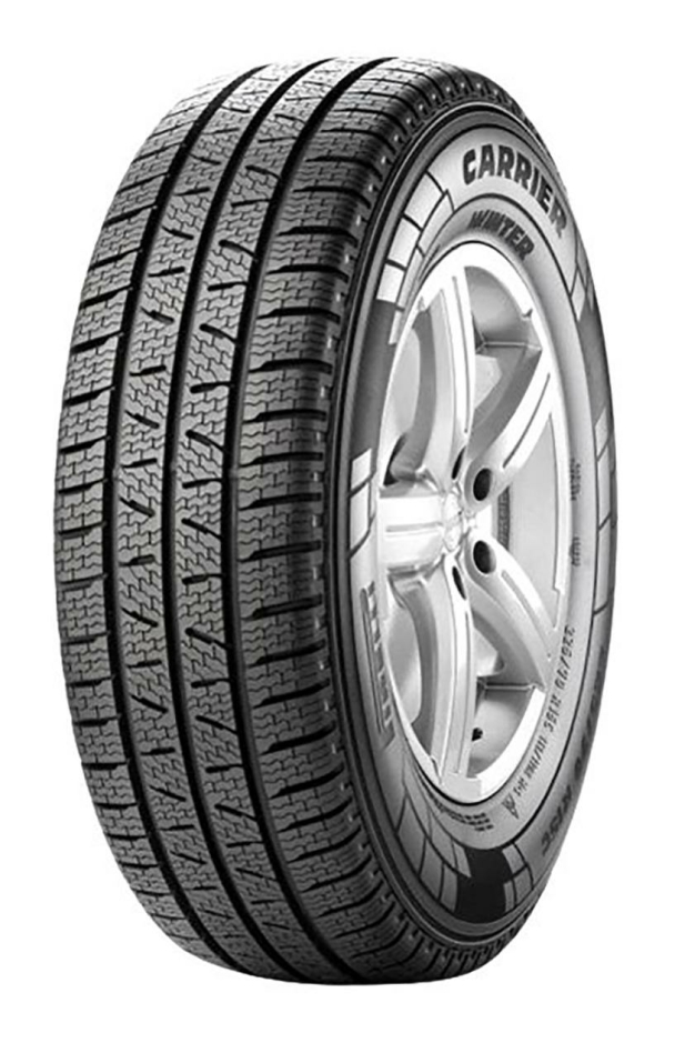 

Шины 215/60 R17C 109T Carrier Winter TL, Carrier Winter