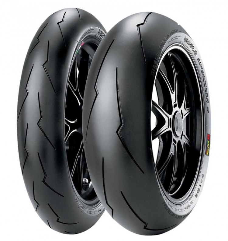 фото Мотошина pirelli diablo supercorsa v3 120/70 zr17 58w tl sc2