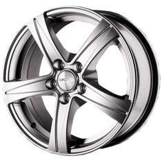 

Скад Скад SAKURA 15x6.50 5x108 ET40 DIA58.10