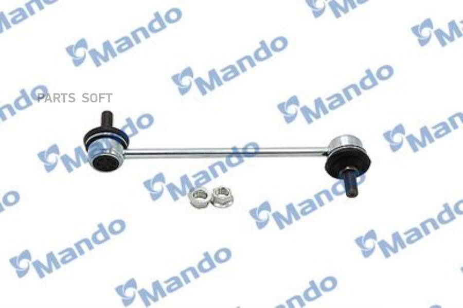 

Стойка Стабилизатора | Зад | Slh0047 Nsii0007191934 Mando арт. SLH0047