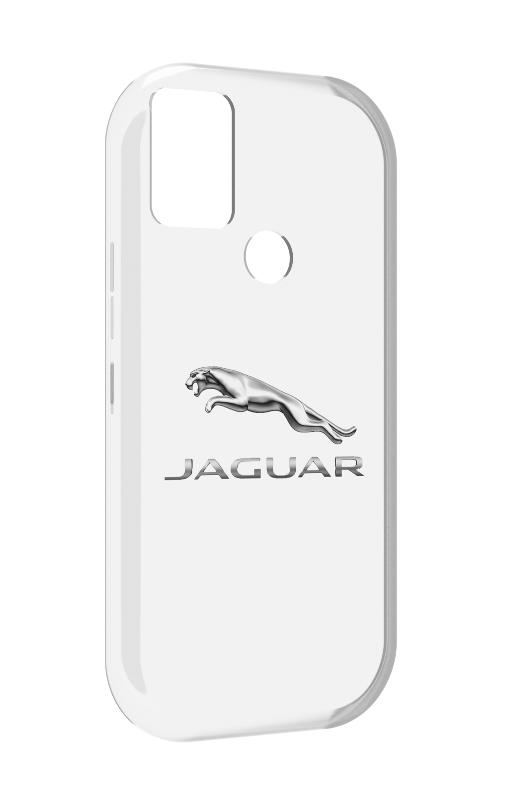 

Чехол MyPads jaguar-3 для UMIDIGI A9, Прозрачный, Tocco