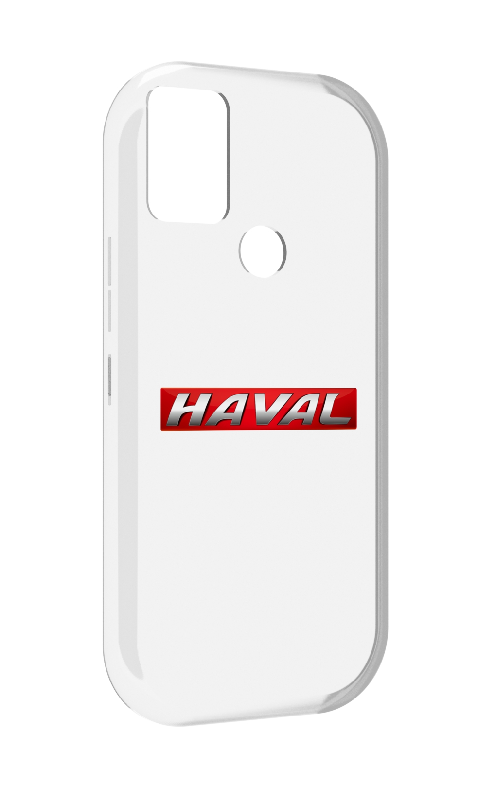 

Чехол MyPads haval для UMIDIGI A9, Прозрачный, Tocco