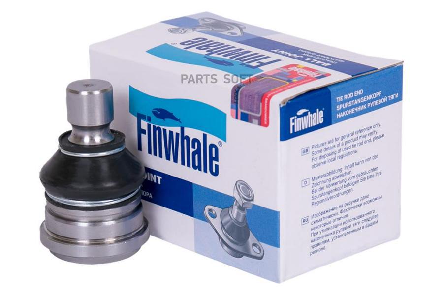 

Опора Шаровая Juke (F15) / Tiida (C11) Finwhale арт. BJ505