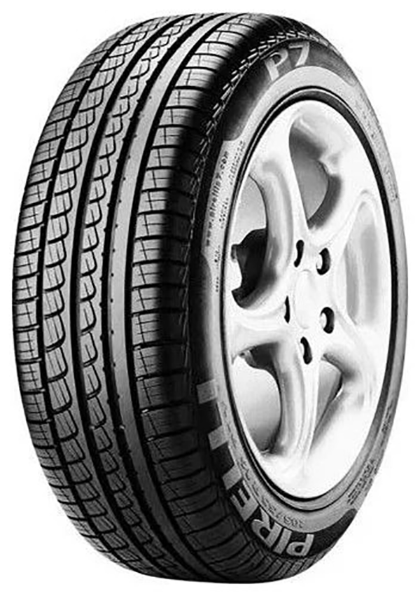 

Шины Pirelli P-7 Cinturato 225/45 R17 91V RF