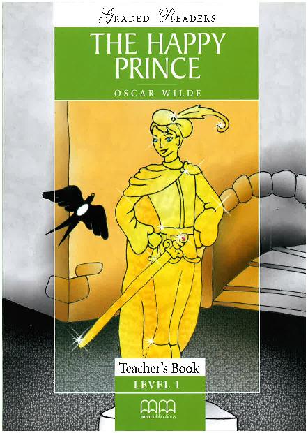 

Книга Classic Stories Beginner: The Happy Prince