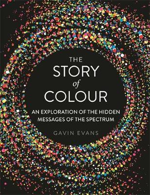 

Книга The Story of Colour