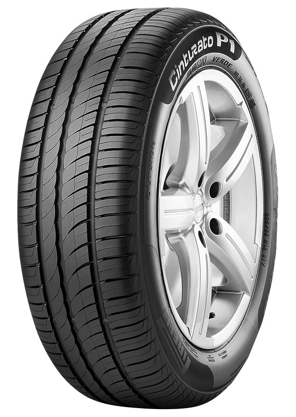 фото Шины pirelli cinturato p1 verde 195/60 r15 88h